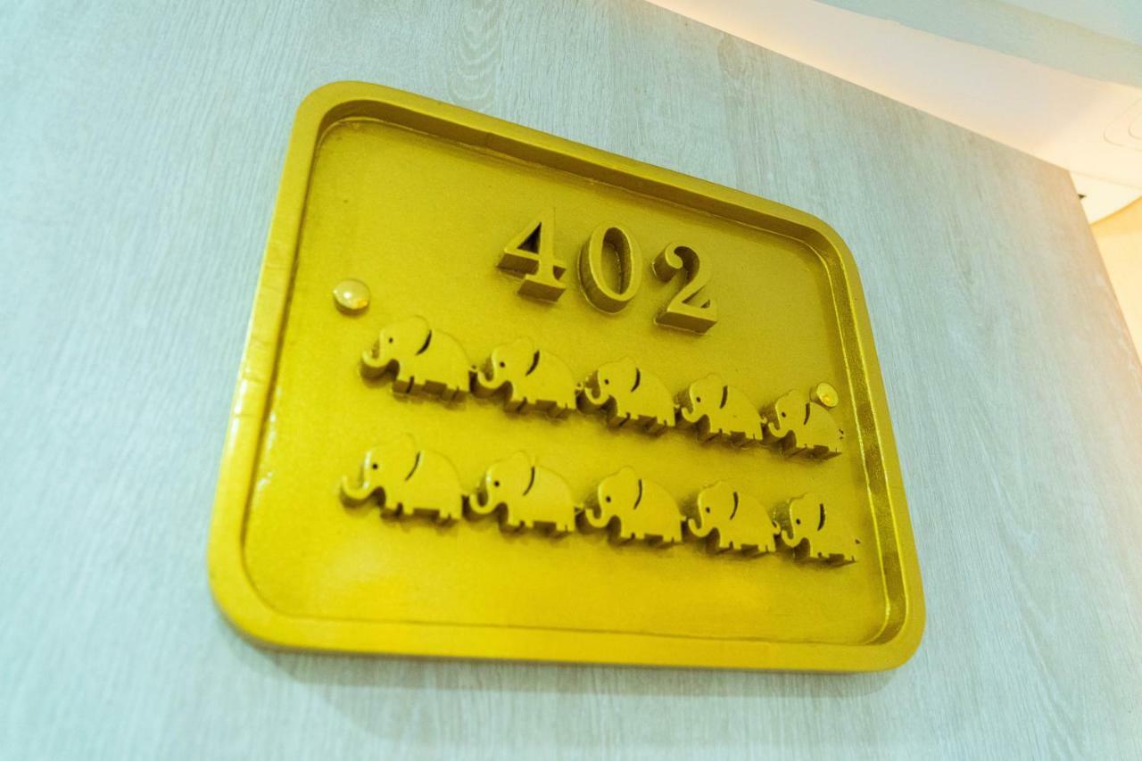 The Lol Elephant Hostel بانكوك المظهر الخارجي الصورة