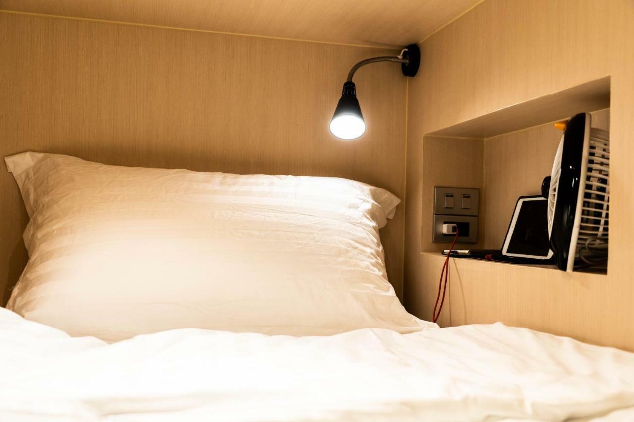 The Lol Elephant Hostel بانكوك المظهر الخارجي الصورة